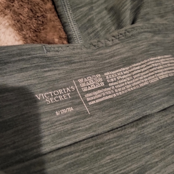 Victoria Secret Bike shorts. - Picture 3 of 3